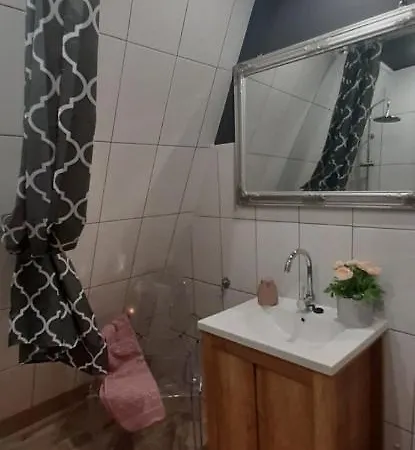 Na Zakrecie - Wiejski 펜션 Bledowo (Nowy Dwor Mazowiecki)