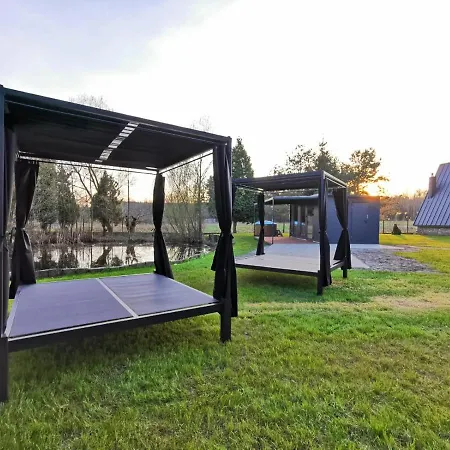 Na Zakrecie - Wiejski 펜션 *