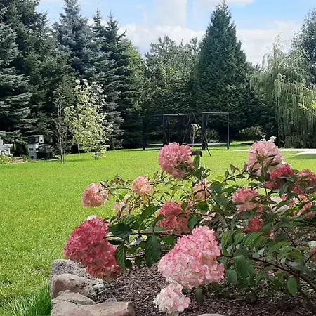 Na Zakrecie - Wiejski * Bledowo (Nowy Dwor Mazowiecki)