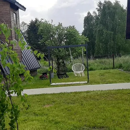 Casa vacanze Na Zakrecie - Wiejski Bledowo (Nowy Dwor Mazowiecki)