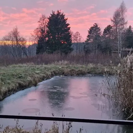 Na Zakrecie - Wiejski * Bledowo (Nowy Dwor Mazowiecki)